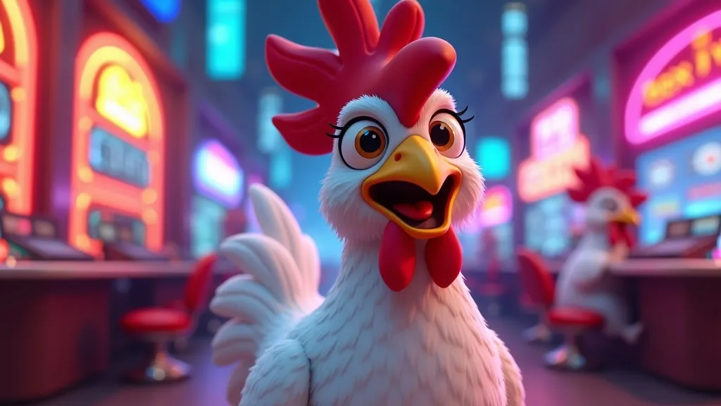 chicken road 4rabet chicken road 4rabet