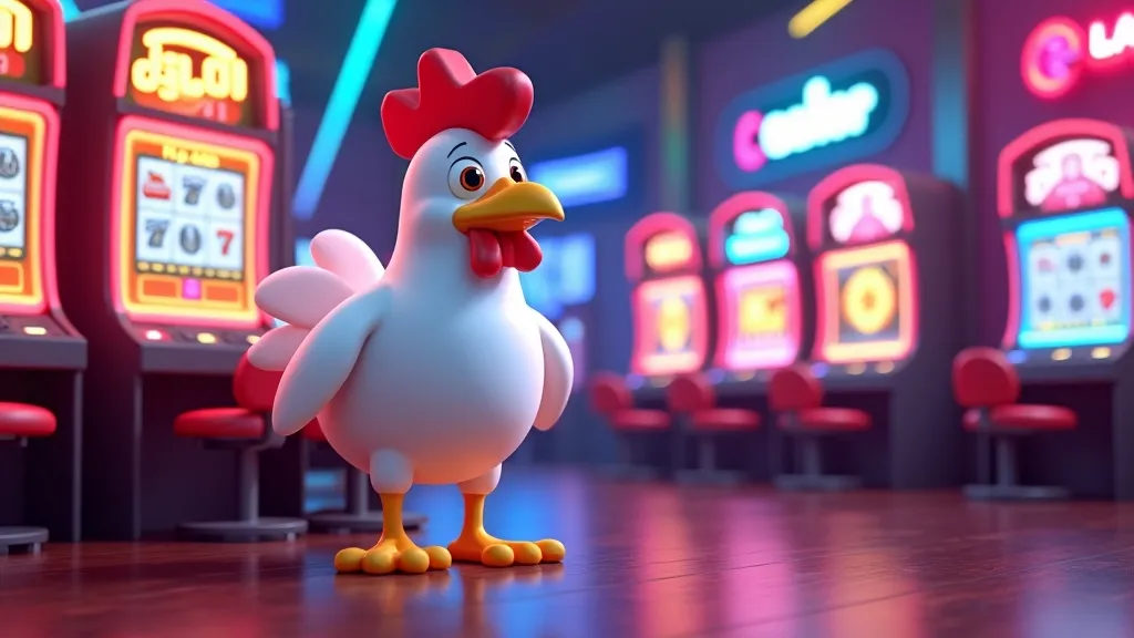 chicken road app chicken road app