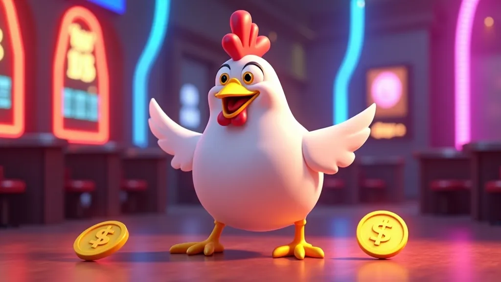 chicken road chicken road