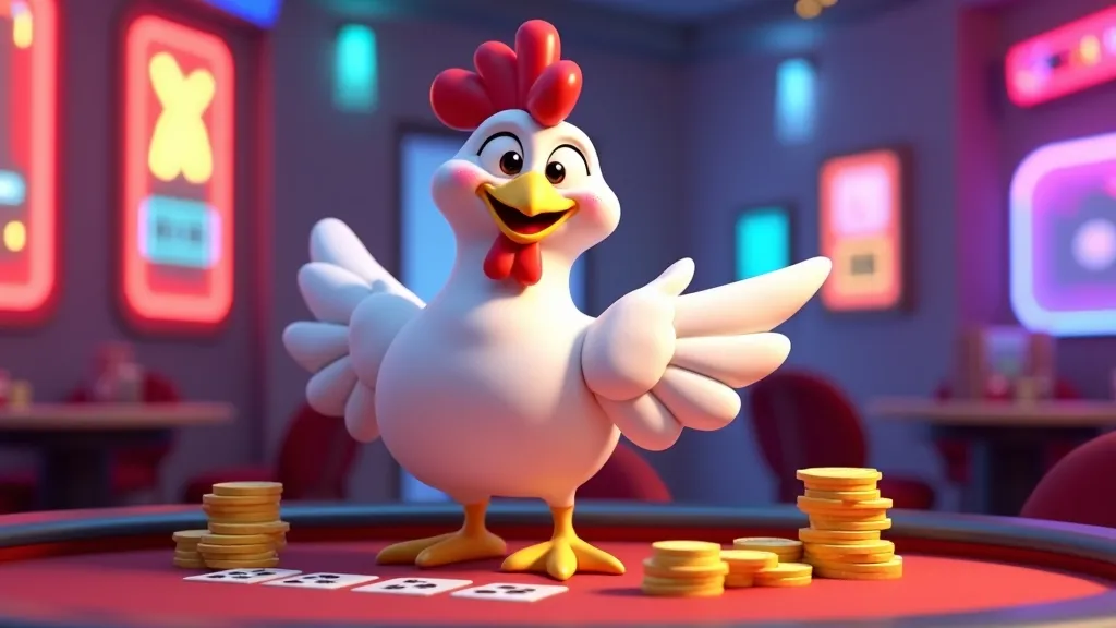 chicken road chicken road