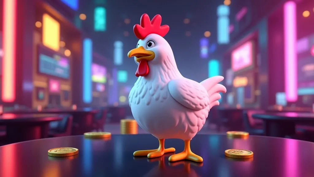 chicken road chicken road