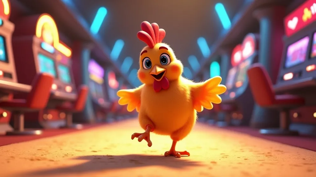 chicken road stake chicken road stake